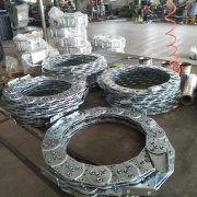 定制钢铝拖链需要提供哪些尺寸？