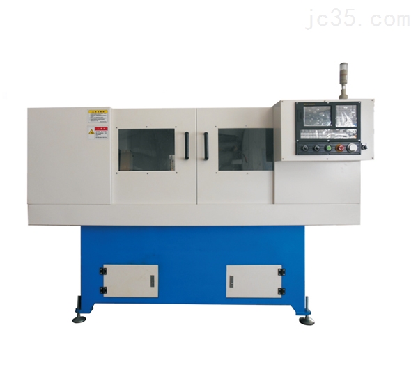 双头数控车床的产品特点是什么