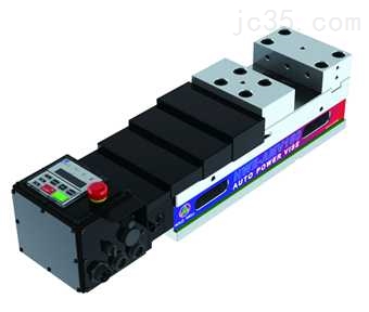 智能虎钳及自动化虎钳的特性及优势介绍 智能虎钳及自动化虎钳的特性及优势介绍