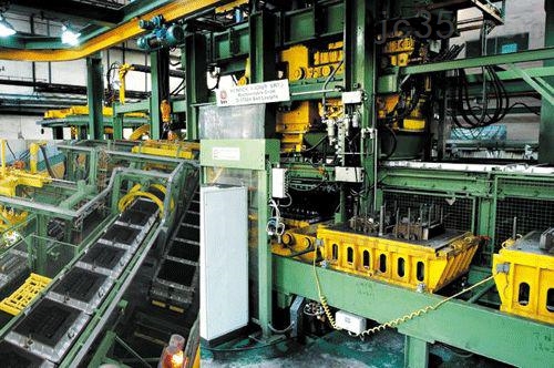 智能虎钳及自动化虎钳的特性及优势介绍