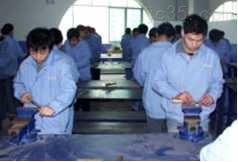 智能虎钳及自动化虎钳的特性及优势介绍 智能虎钳及自动化虎钳的特性及优势介绍