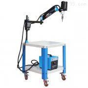 电动攻丝机的优点、操作以及构成