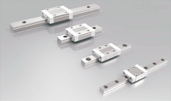 浅谈CSK系列之LMN微型直线导轨特性