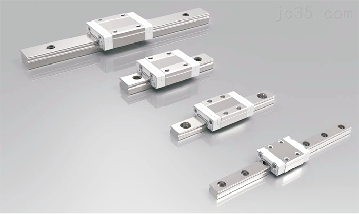 浅谈CSK系列之LMN微型直线导轨特性