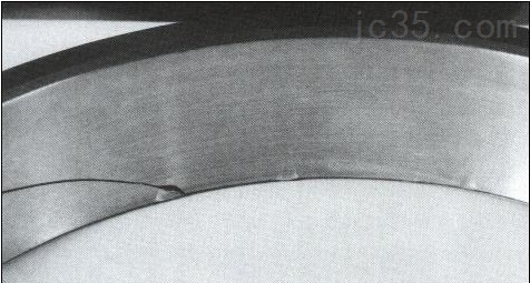 环驰轴承裂缝原因分析