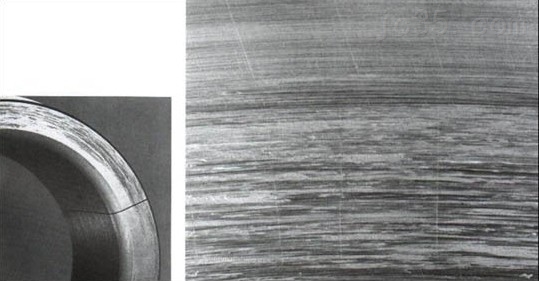 环驰轴承裂缝原因分析