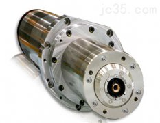 影响电主轴回转精度的因素有哪些？