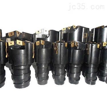 深孔刀具 的使用范围和工艺有哪些内容？