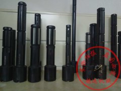 珩磨工具的分类及介绍