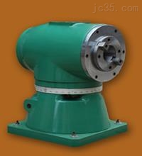 加长直角铣头对于五轴加工时应用的问题