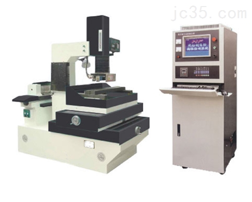 数控机床主要用途和特点