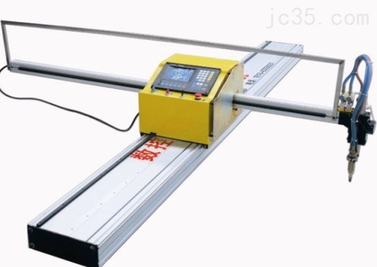 数控切割机伺服系统的两种性质结构功能的特点