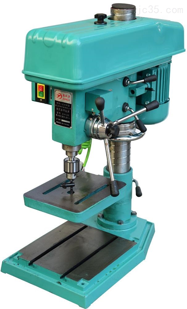 全自动攻牙机的优势