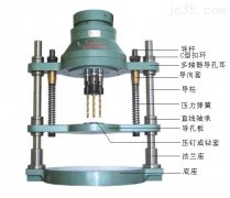 [聚捷厂家]多轴器机械制图的应具备的基础知识