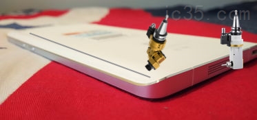 关于数控角度头的简单介绍 关于数控角度头的简单介绍