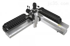 简要分析直线滑台模组的结构与差别