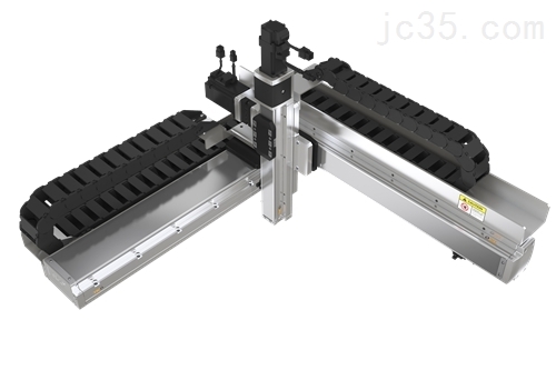 简要分析直线滑台模组的结构与差别