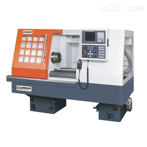 有关高精密数控车床相对性一般数控车床的优势