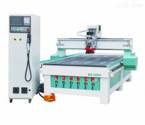 数控开料机加工效率