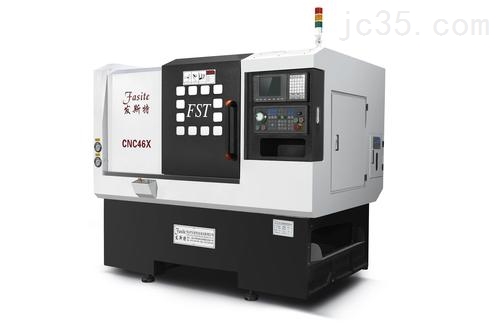 生产厂家浅谈数控车床发展发展趋势 生产厂家浅谈数控车床发展发展趋势