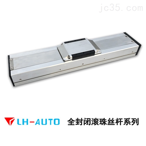 单轴机械手寿命缩短的原因分析