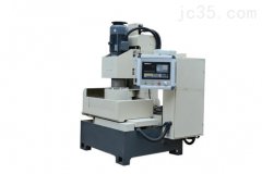 立式磨床的工作优点