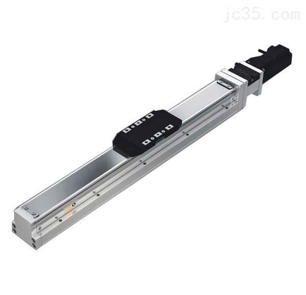 讲解直线滑台模组有哪些分类以及特点呢？