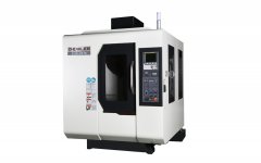 超音波加工中心機FUS-2015