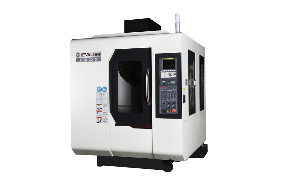 超音波加工中心機FUS-2015