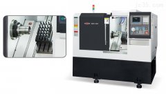 车铣复合数控机床