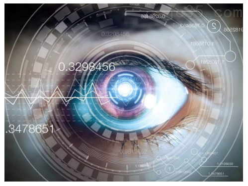 四元数数控:机器视觉相比人类视觉有哪些优势和不足? 四元数数控:机器视觉相比人类视觉有哪些优势和不足?