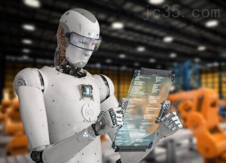 四元数数控:机器视觉相比人类视觉有哪些优势和不足? 四元数数控:机器视觉相比人类视觉有哪些优势和不足?