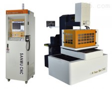 中走丝线切割机床的优点