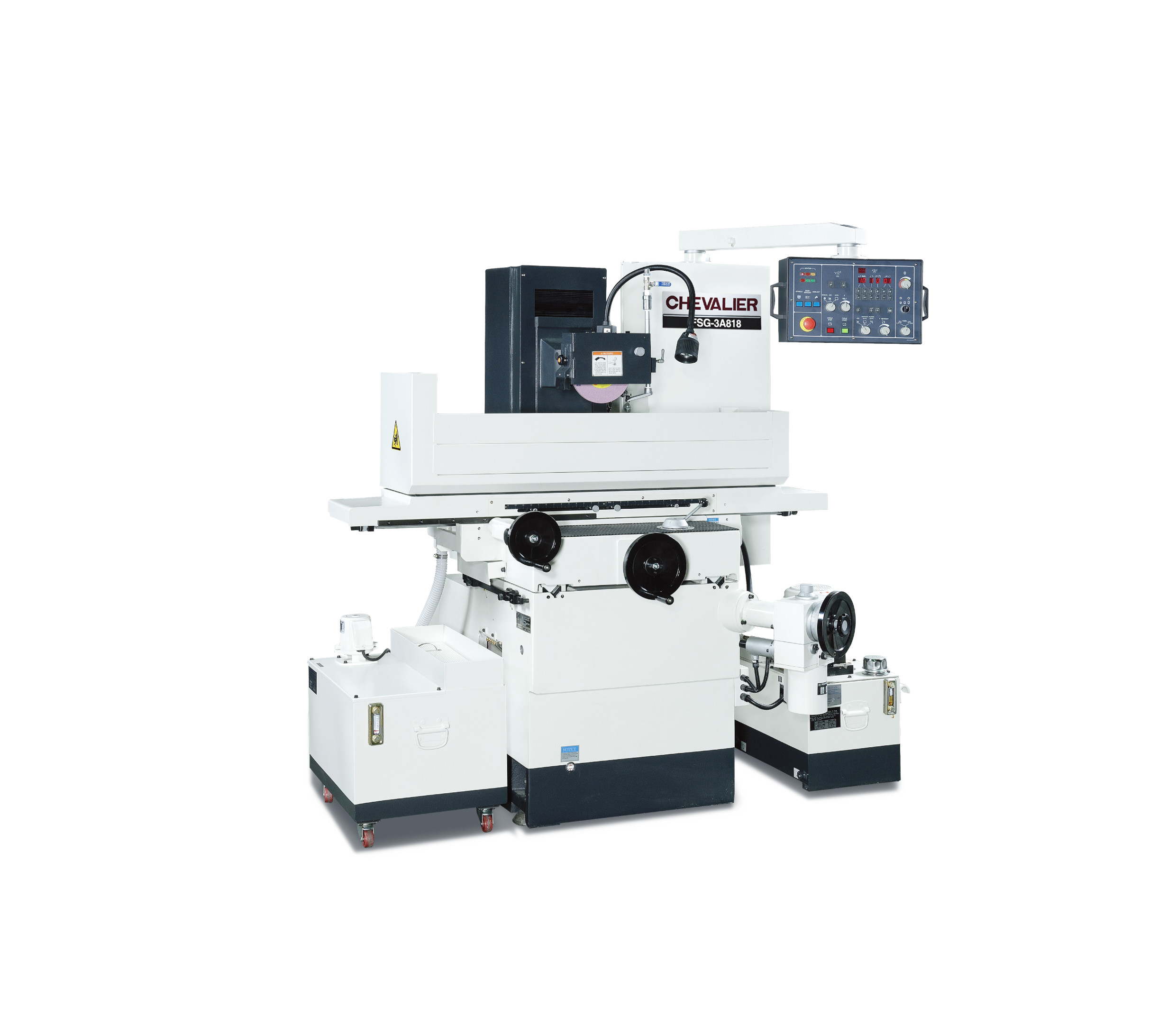 平面磨床FSG-618M/2A818/3A818