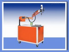 伺服电机攻牙机有哪些特点？