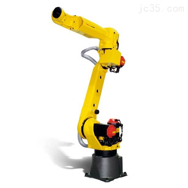 发那科机器人的驱动方法及焊接系统优点 发那科机器人的驱动方法及焊接系统优点