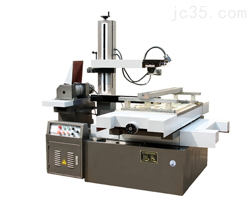 斜床身数控车床的优点 斜床身数控车床的优点