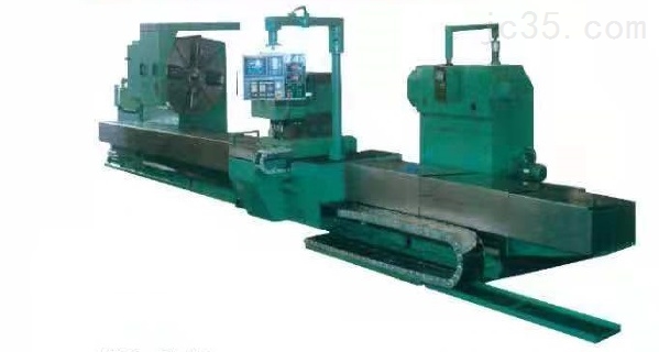 重型立式车床生产商:重型立式车床典型主轴结构! 重型立式车床生产商:重型立式车床典型主轴结构!