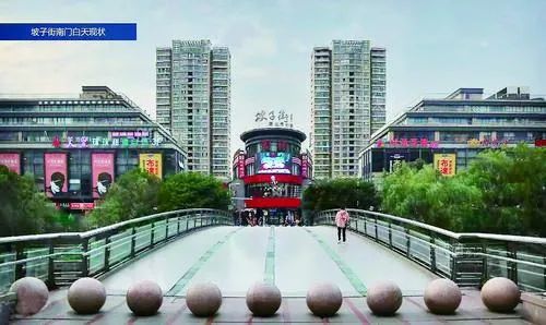 江苏泰州市区海陵路亮化综合提升改造工程启动