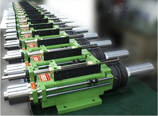 方技动力头的产品优势