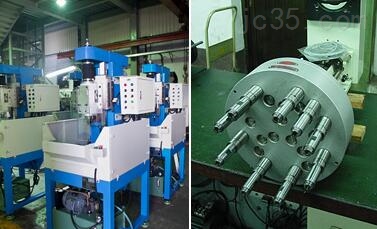 方技动力头的产品优势