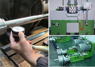 方技动力头的产品优势