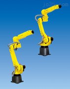 焊接机器人的三种类型