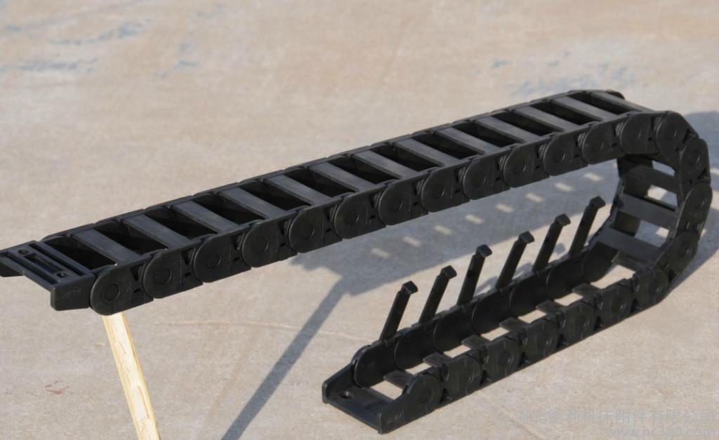 河北工程塑料拖链厂家有哪些