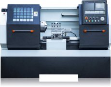 河南数控机床的特点