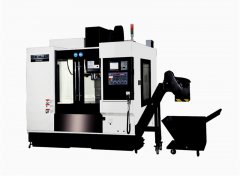 立加VMC-硬轨855/1055/1165/1370（#40）VMC