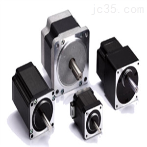 步进电机驱动器的编码器的工作原理