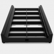 激光切割机铸铁床身好还是焊接床身好