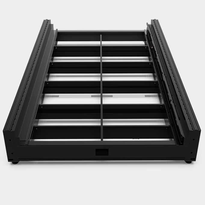 激光切割机铸铁床身好还是焊接床身好