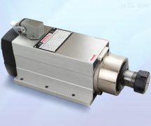 木工雕刻机高速电机产品介绍